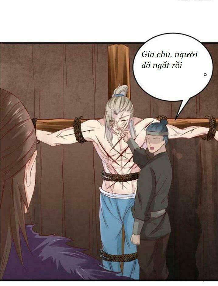 Tuyệt Sắc Quyến Rũ: Quỷ Y Chí Tôn: Chapter 48