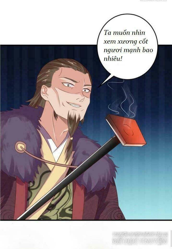 Tuyệt Sắc Quyến Rũ: Quỷ Y Chí Tôn: Chapter 48