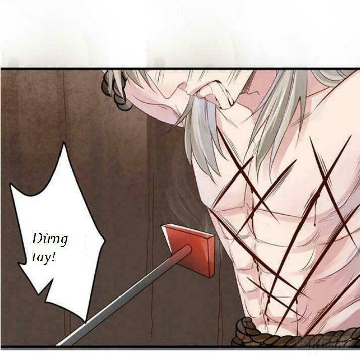 Tuyệt Sắc Quyến Rũ: Quỷ Y Chí Tôn: Chapter 48