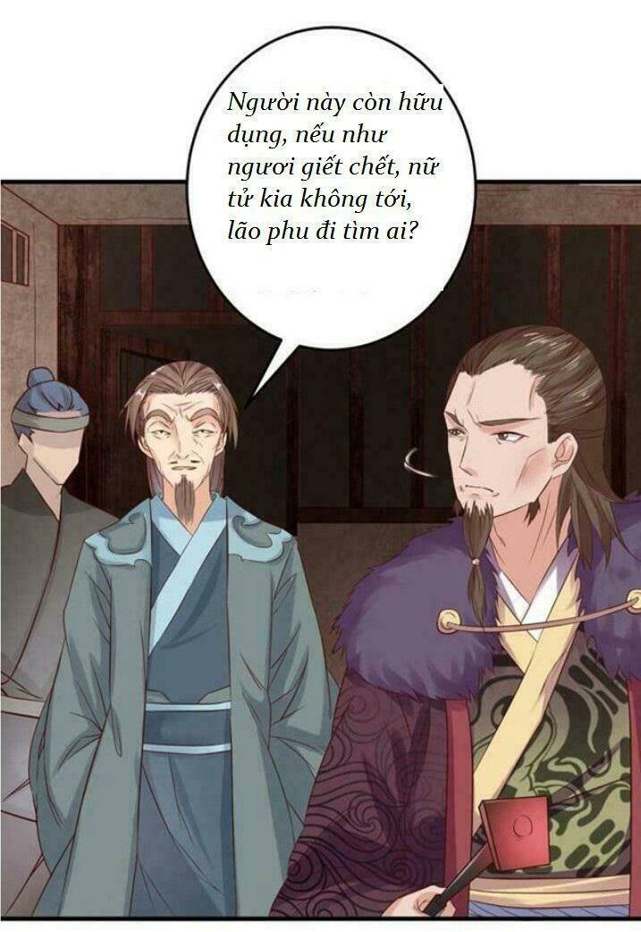 Tuyệt Sắc Quyến Rũ: Quỷ Y Chí Tôn: Chapter 48