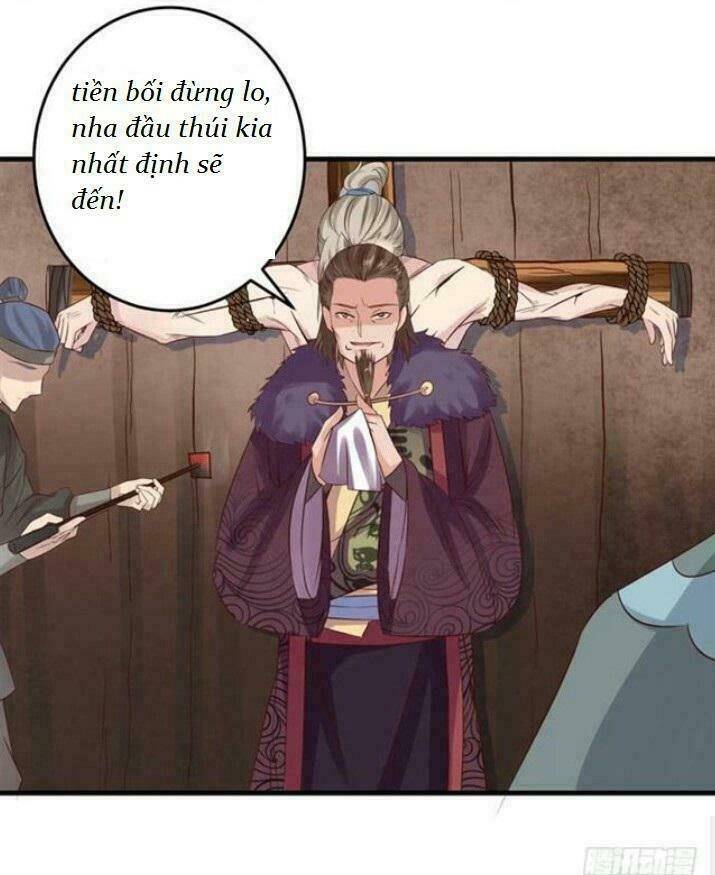 Tuyệt Sắc Quyến Rũ: Quỷ Y Chí Tôn: Chapter 48