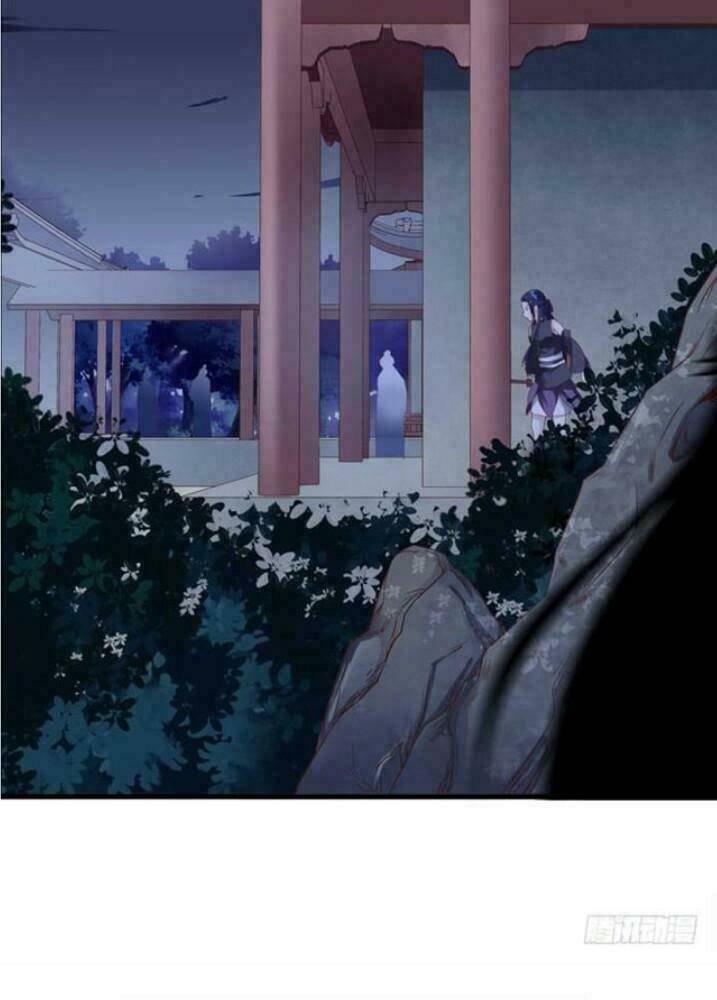 Tuyệt Sắc Quyến Rũ: Quỷ Y Chí Tôn: Chapter 48