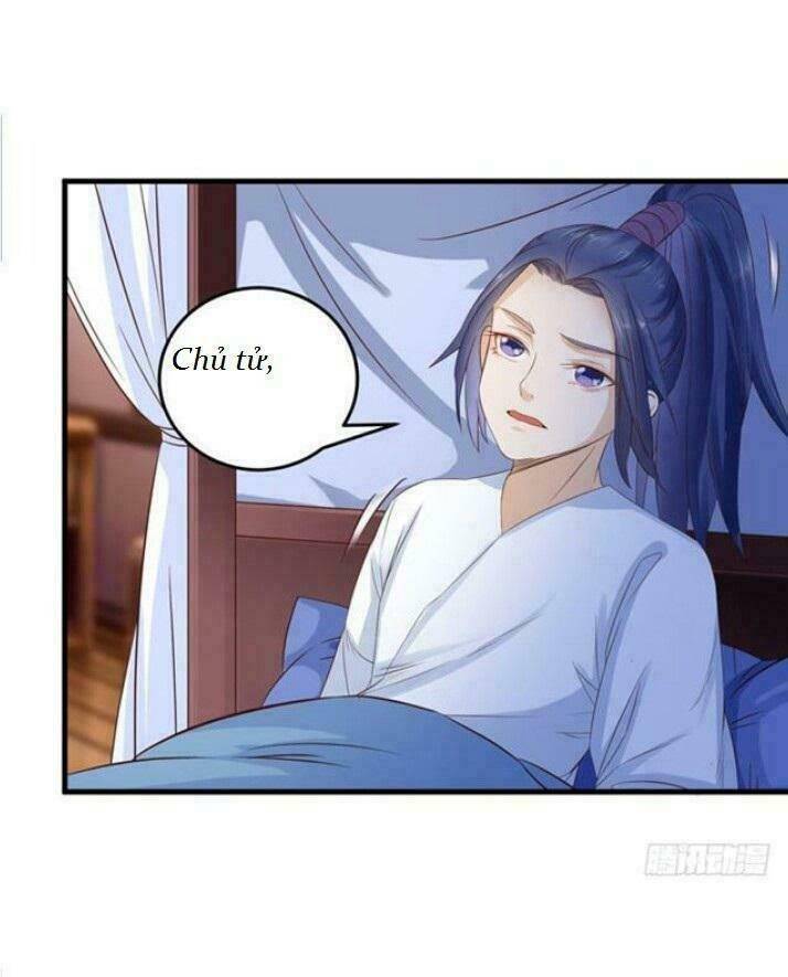 Tuyệt Sắc Quyến Rũ: Quỷ Y Chí Tôn: Chapter 48