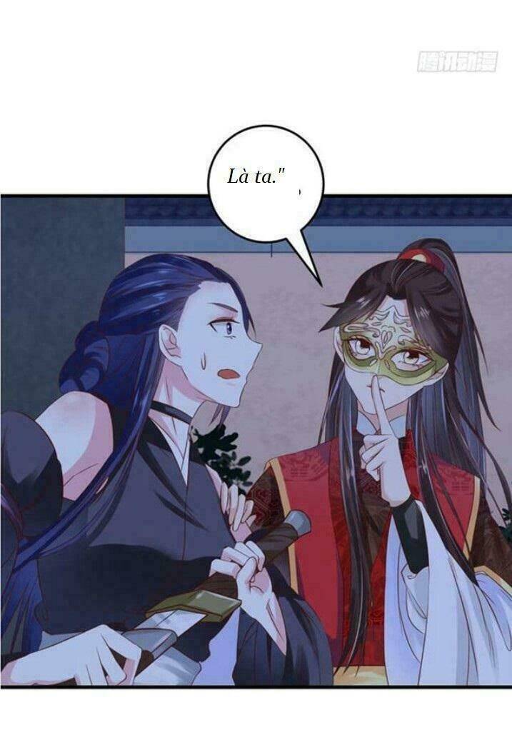 Tuyệt Sắc Quyến Rũ: Quỷ Y Chí Tôn: Chapter 48