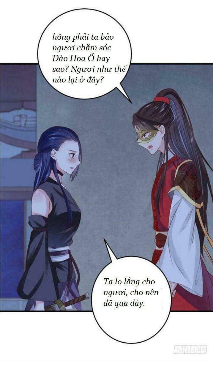 Tuyệt Sắc Quyến Rũ: Quỷ Y Chí Tôn: Chapter 48