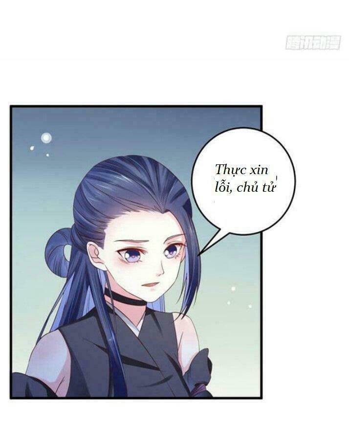 Tuyệt Sắc Quyến Rũ: Quỷ Y Chí Tôn: Chapter 48