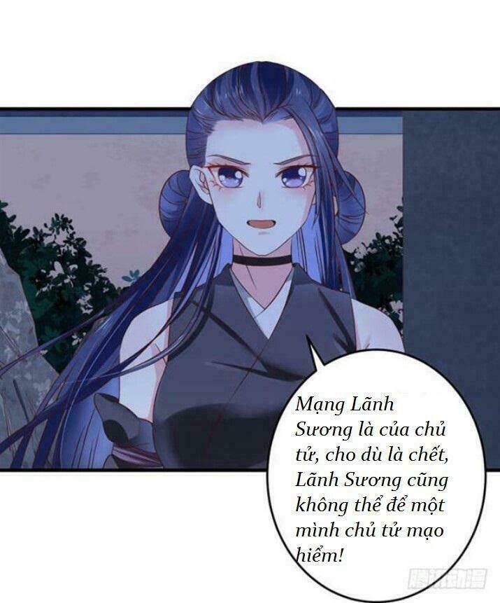 Tuyệt Sắc Quyến Rũ: Quỷ Y Chí Tôn: Chapter 48