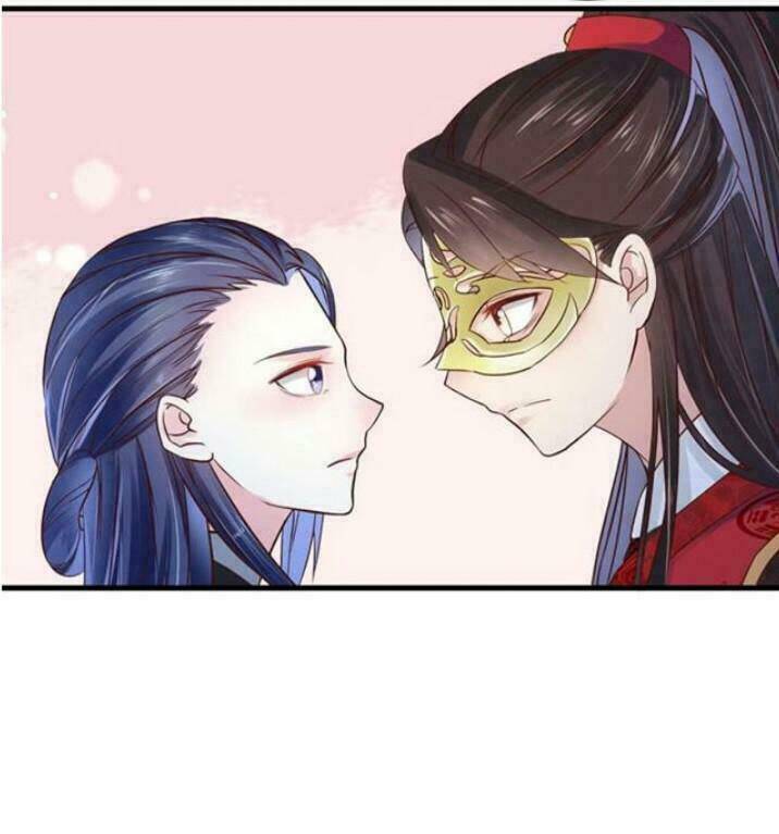 Tuyệt Sắc Quyến Rũ: Quỷ Y Chí Tôn: Chapter 48