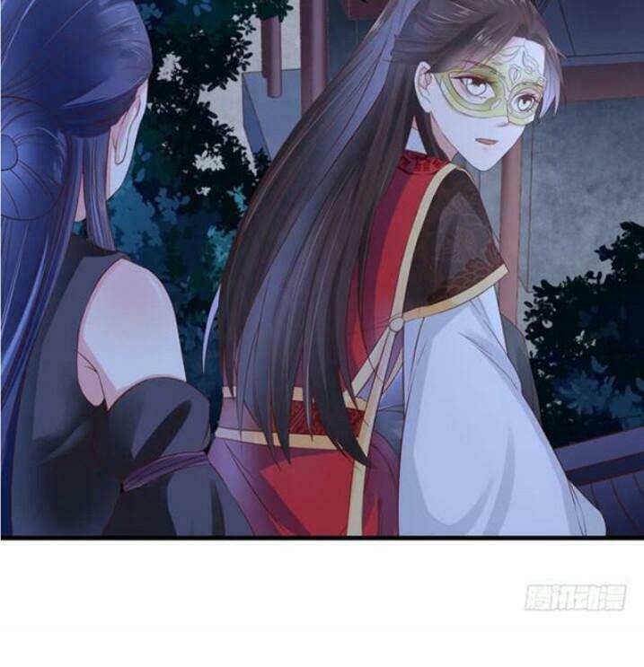 Tuyệt Sắc Quyến Rũ: Quỷ Y Chí Tôn: Chapter 48