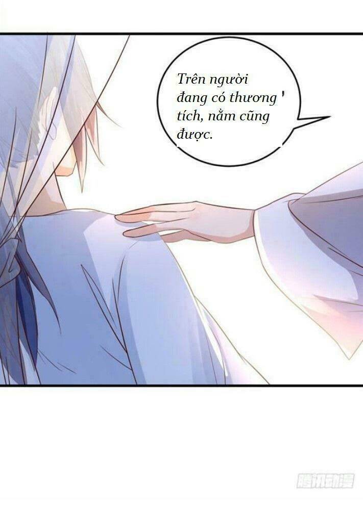 Tuyệt Sắc Quyến Rũ: Quỷ Y Chí Tôn: Chapter 48