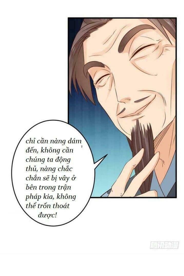 Tuyệt Sắc Quyến Rũ: Quỷ Y Chí Tôn: Chapter 48