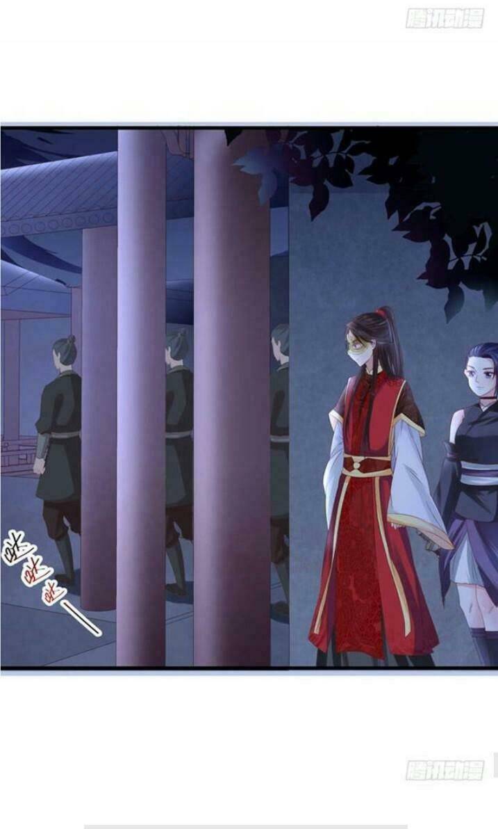 Tuyệt Sắc Quyến Rũ: Quỷ Y Chí Tôn: Chapter 48