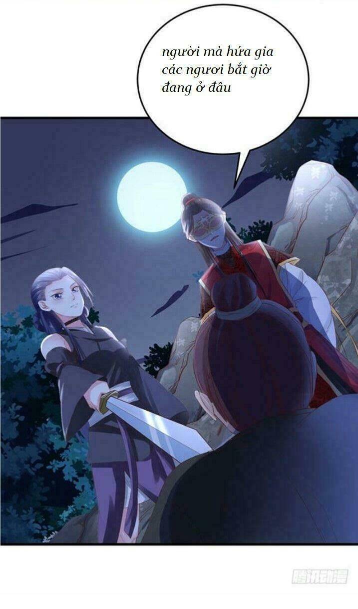 Tuyệt Sắc Quyến Rũ: Quỷ Y Chí Tôn: Chapter 48