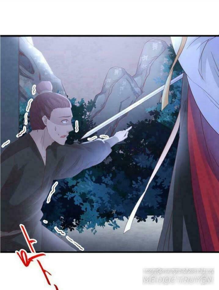 Tuyệt Sắc Quyến Rũ: Quỷ Y Chí Tôn: Chapter 48