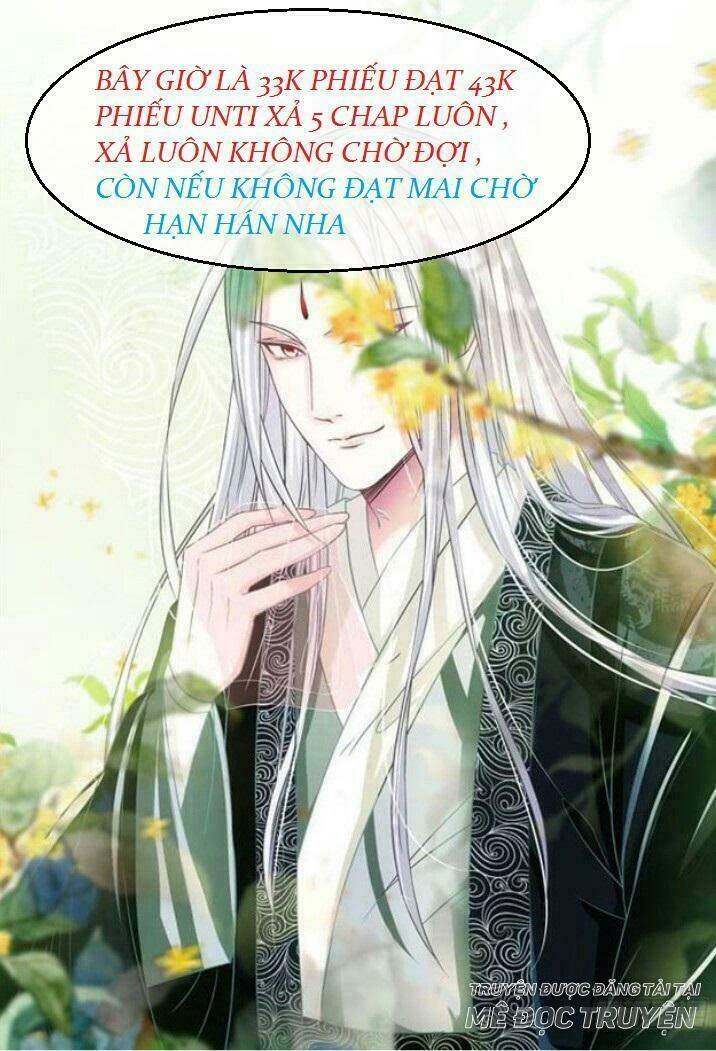 Tuyệt Sắc Quyến Rũ: Quỷ Y Chí Tôn: Chapter 48