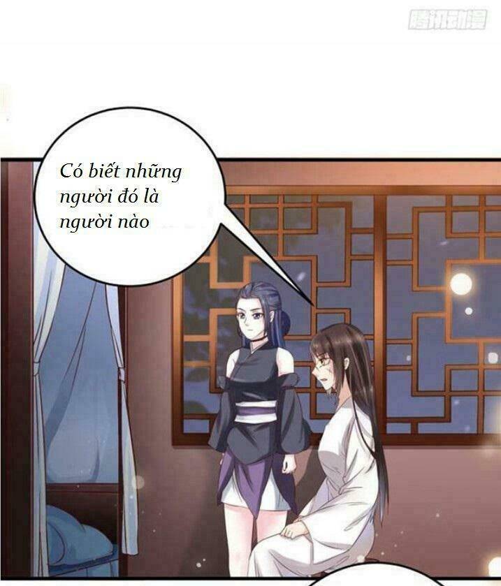 Tuyệt Sắc Quyến Rũ: Quỷ Y Chí Tôn: Chapter 48