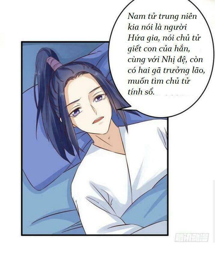 Tuyệt Sắc Quyến Rũ: Quỷ Y Chí Tôn: Chapter 48