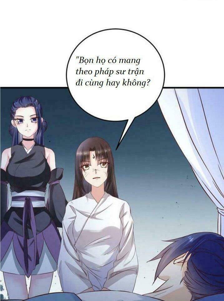 Tuyệt Sắc Quyến Rũ: Quỷ Y Chí Tôn: Chapter 48