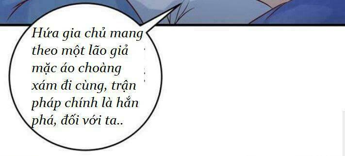 Tuyệt Sắc Quyến Rũ: Quỷ Y Chí Tôn: Chapter 48