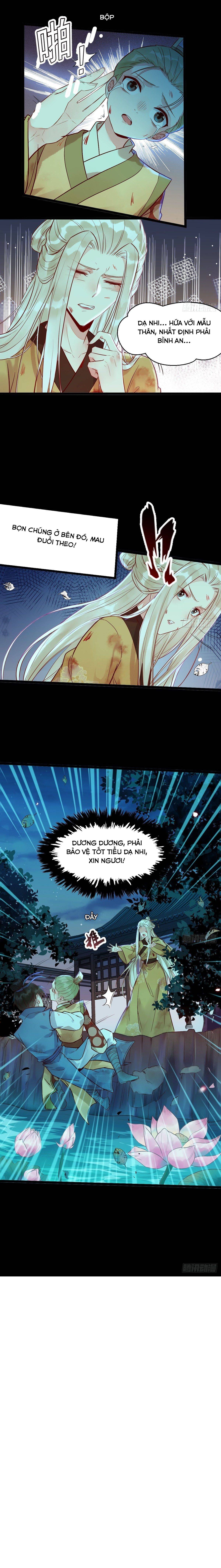 Tuyệt Sắc Quyến Rũ: Quỷ Y Chí Tôn: Chapter 484