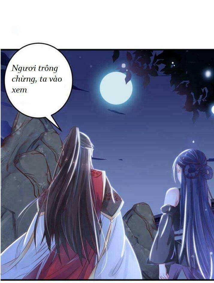 Tuyệt Sắc Quyến Rũ: Quỷ Y Chí Tôn: Chapter 49