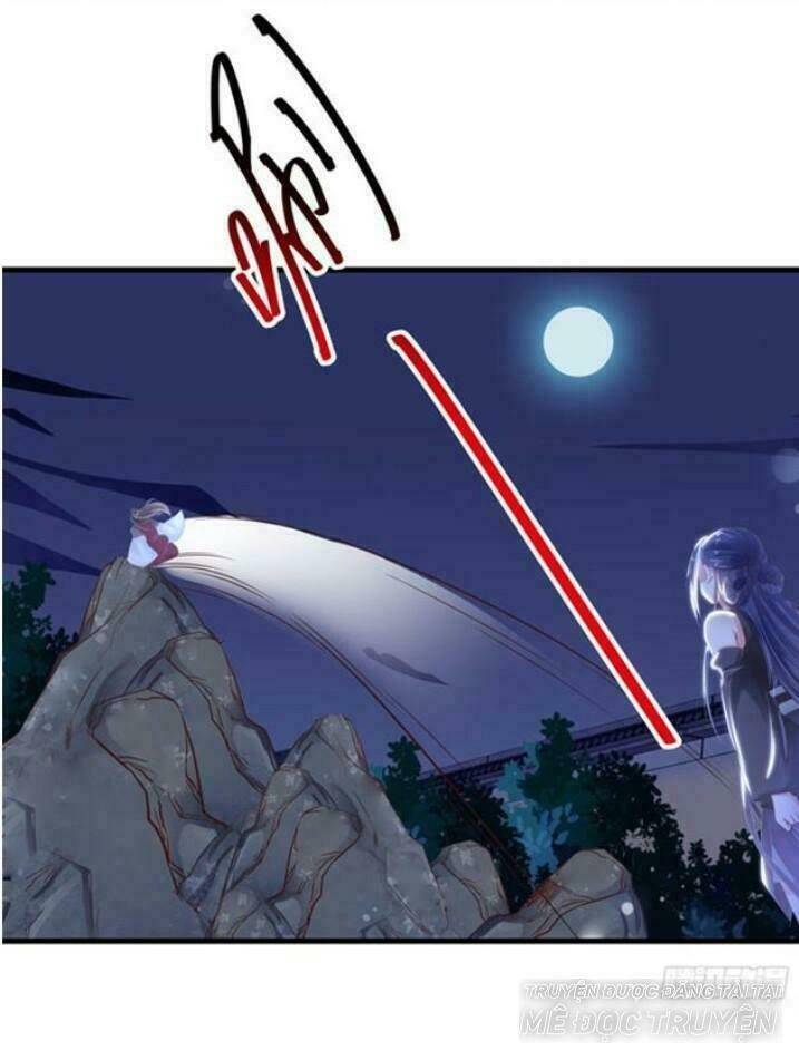 Tuyệt Sắc Quyến Rũ: Quỷ Y Chí Tôn: Chapter 49
