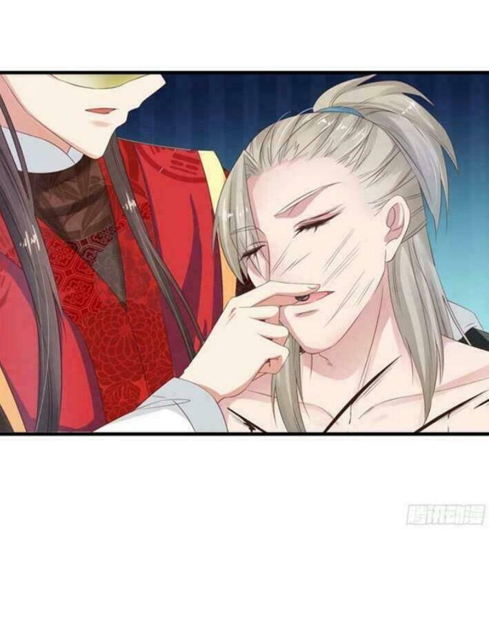 Tuyệt Sắc Quyến Rũ: Quỷ Y Chí Tôn: Chapter 49