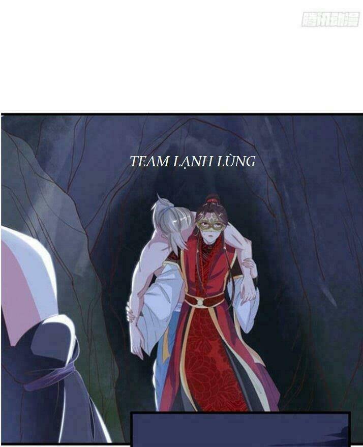 Tuyệt Sắc Quyến Rũ: Quỷ Y Chí Tôn: Chapter 49