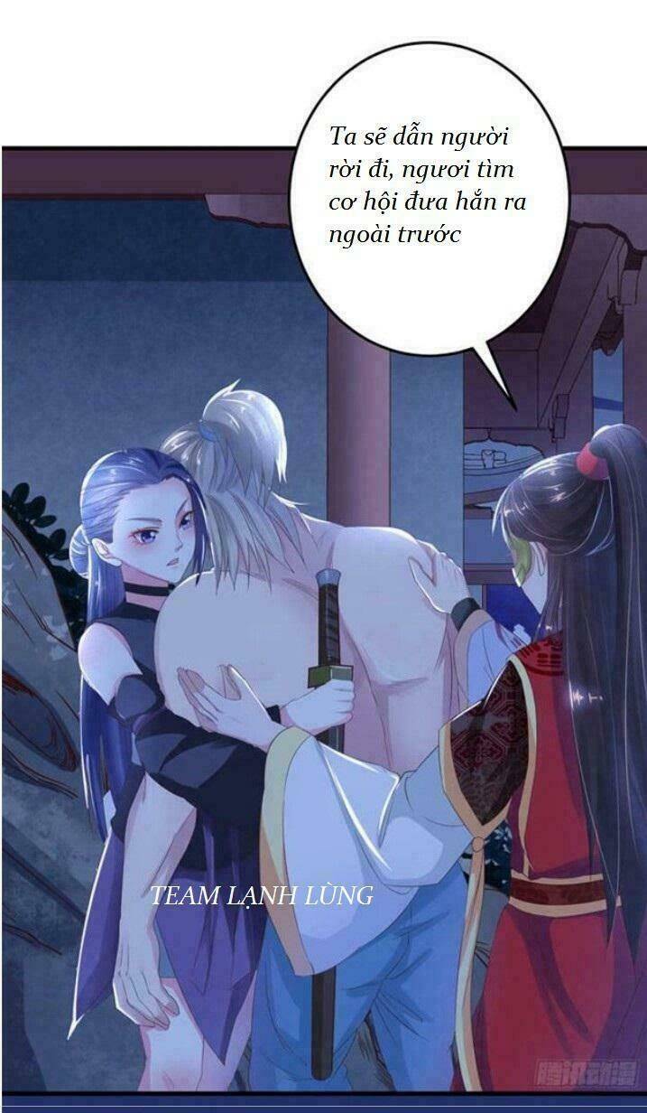 Tuyệt Sắc Quyến Rũ: Quỷ Y Chí Tôn: Chapter 49