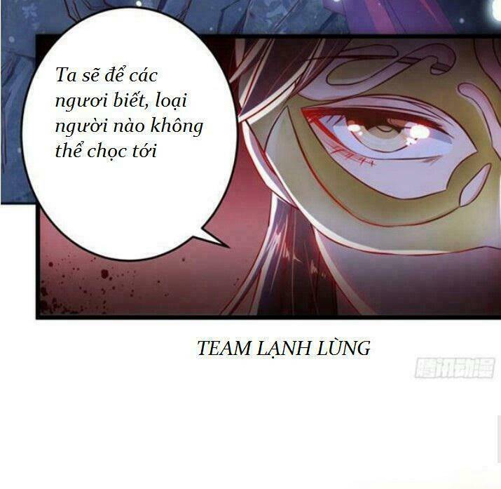 Tuyệt Sắc Quyến Rũ: Quỷ Y Chí Tôn: Chapter 49