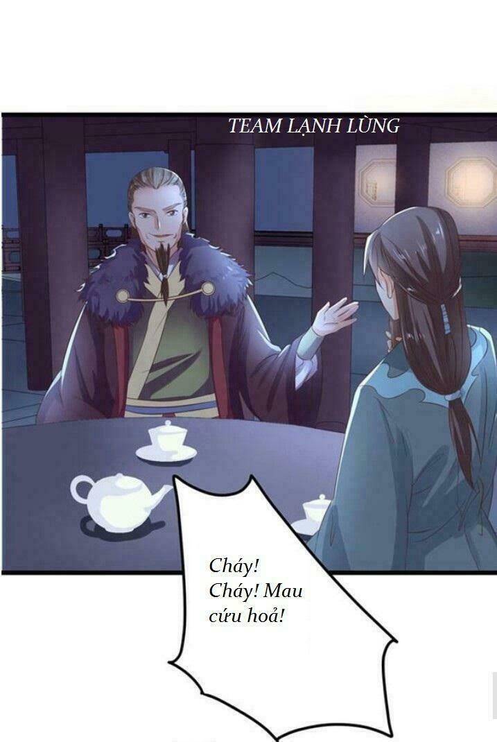 Tuyệt Sắc Quyến Rũ: Quỷ Y Chí Tôn: Chapter 49