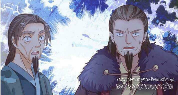 Tuyệt Sắc Quyến Rũ: Quỷ Y Chí Tôn: Chapter 49