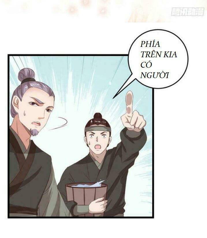 Tuyệt Sắc Quyến Rũ: Quỷ Y Chí Tôn: Chapter 49