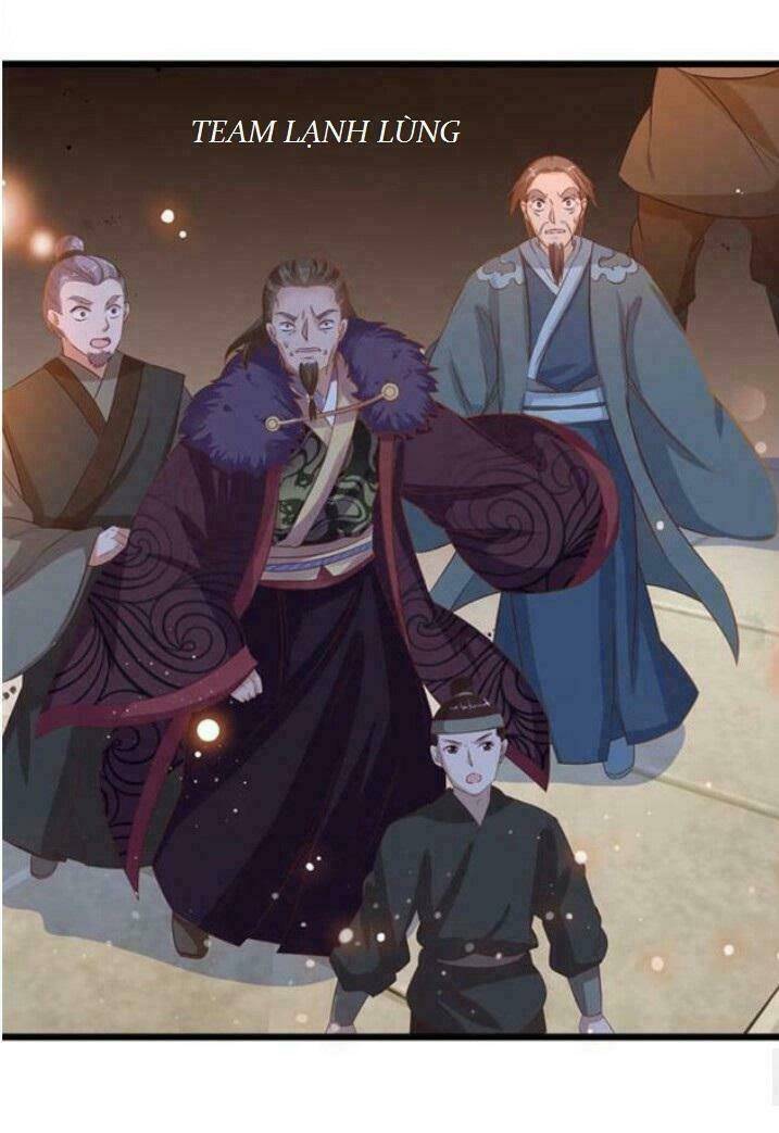 Tuyệt Sắc Quyến Rũ: Quỷ Y Chí Tôn: Chapter 49