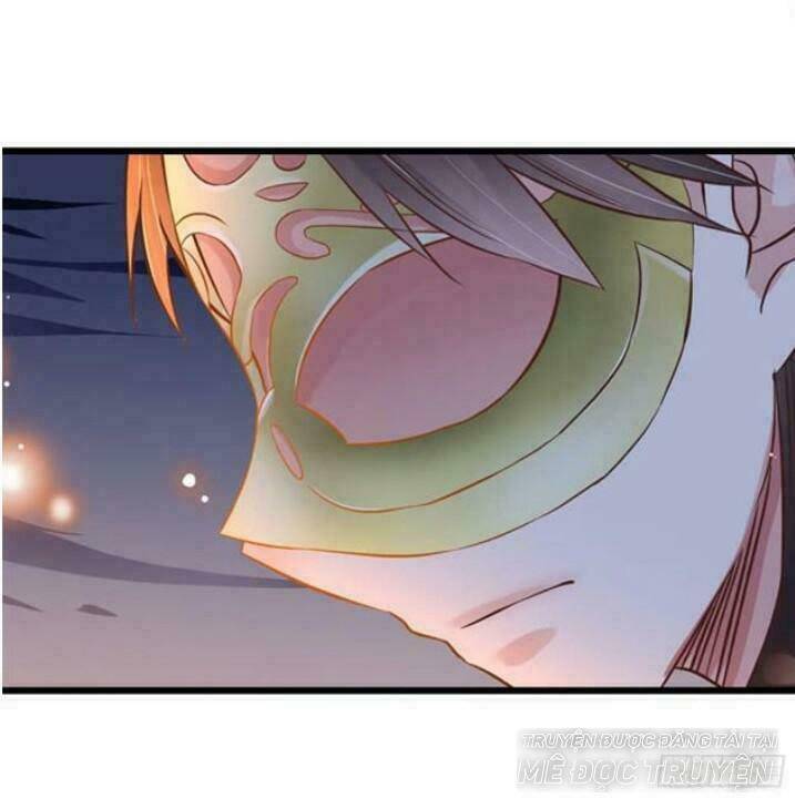 Tuyệt Sắc Quyến Rũ: Quỷ Y Chí Tôn: Chapter 49