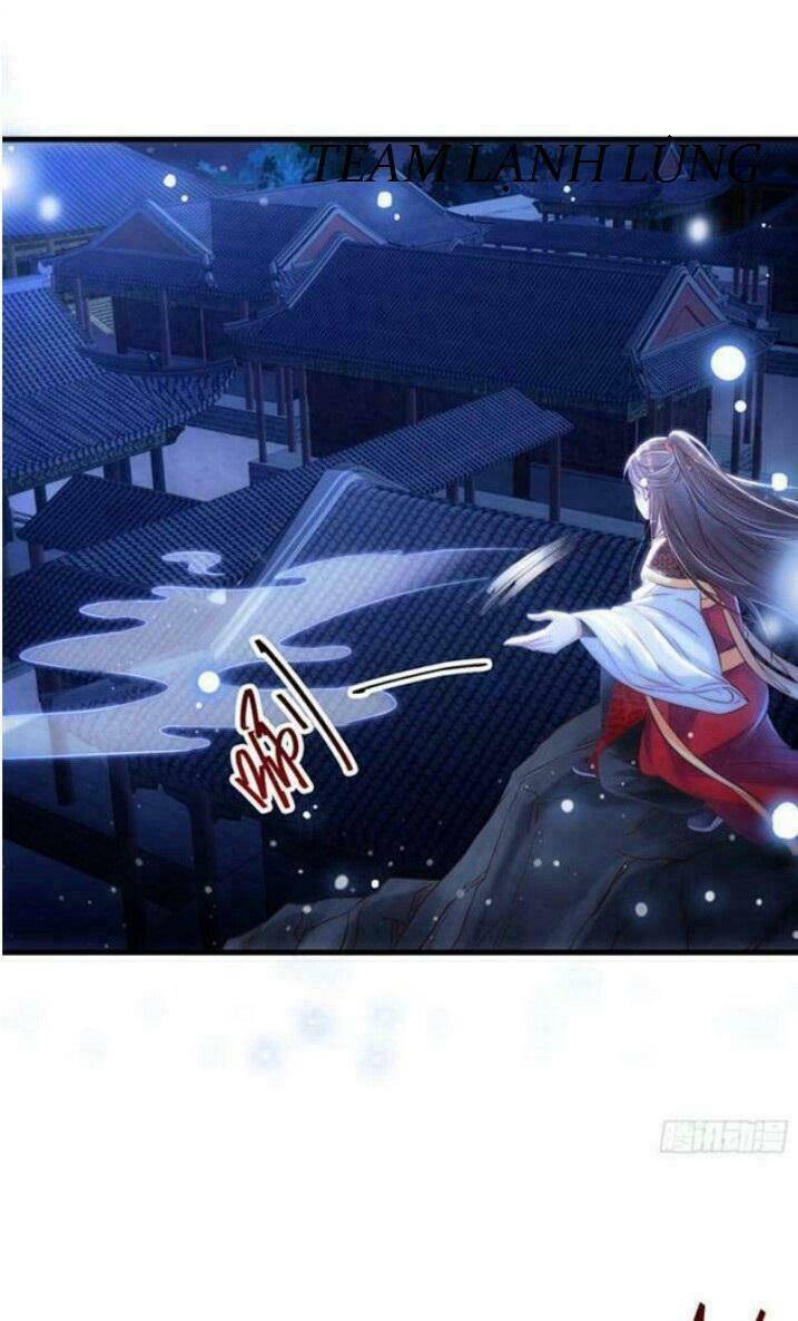 Tuyệt Sắc Quyến Rũ: Quỷ Y Chí Tôn: Chapter 49