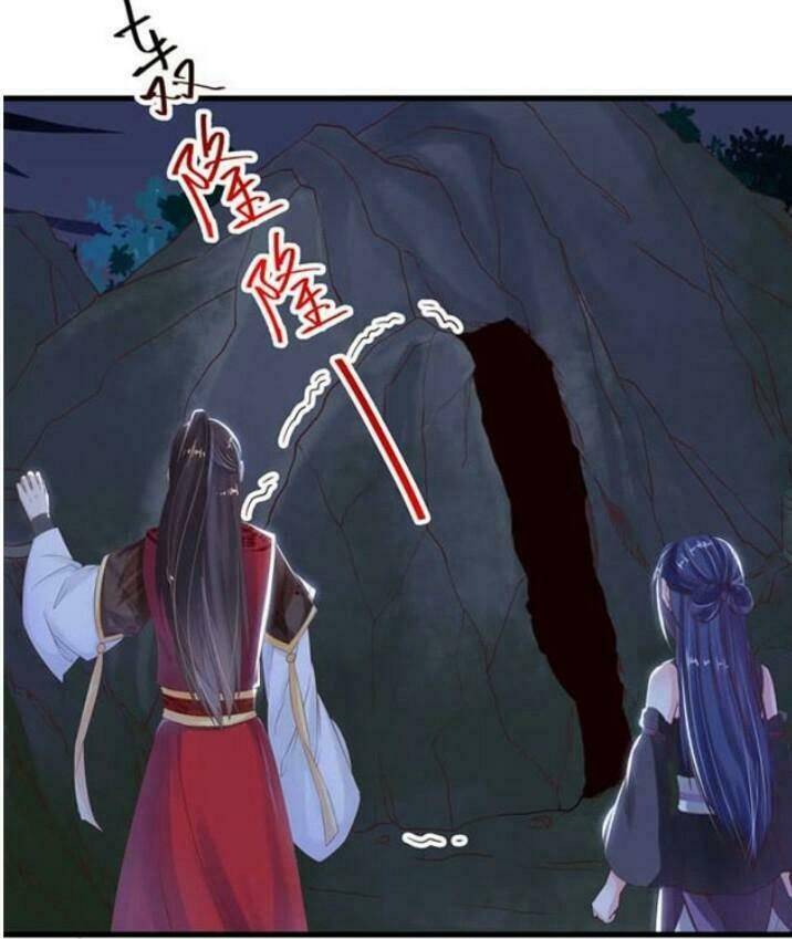 Tuyệt Sắc Quyến Rũ: Quỷ Y Chí Tôn: Chapter 49