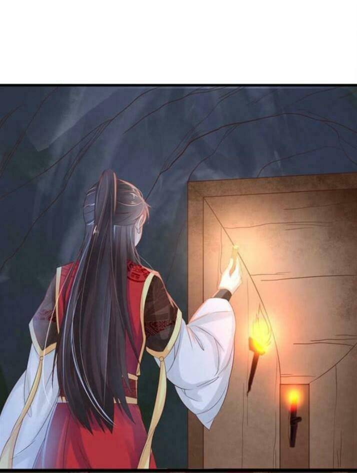 Tuyệt Sắc Quyến Rũ: Quỷ Y Chí Tôn: Chapter 49