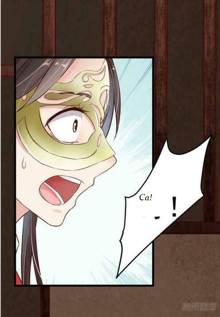 Tuyệt Sắc Quyến Rũ: Quỷ Y Chí Tôn: Chapter 49