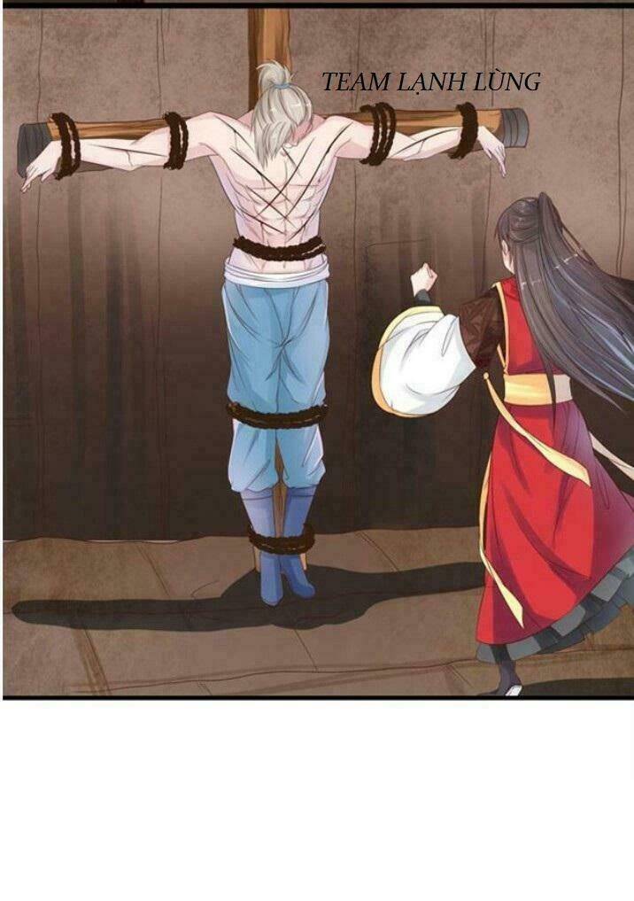 Tuyệt Sắc Quyến Rũ: Quỷ Y Chí Tôn: Chapter 49