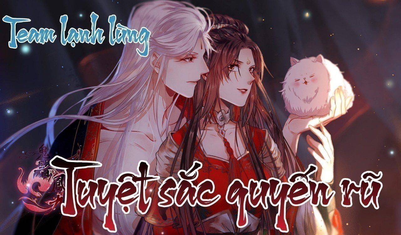 Tuyệt Sắc Quyến Rũ: Quỷ Y Chí Tôn: Chapter 490