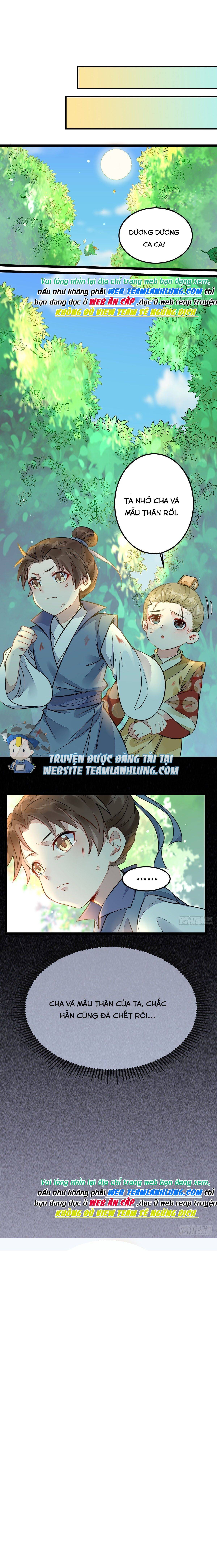 Tuyệt Sắc Quyến Rũ: Quỷ Y Chí Tôn: Chapter 491