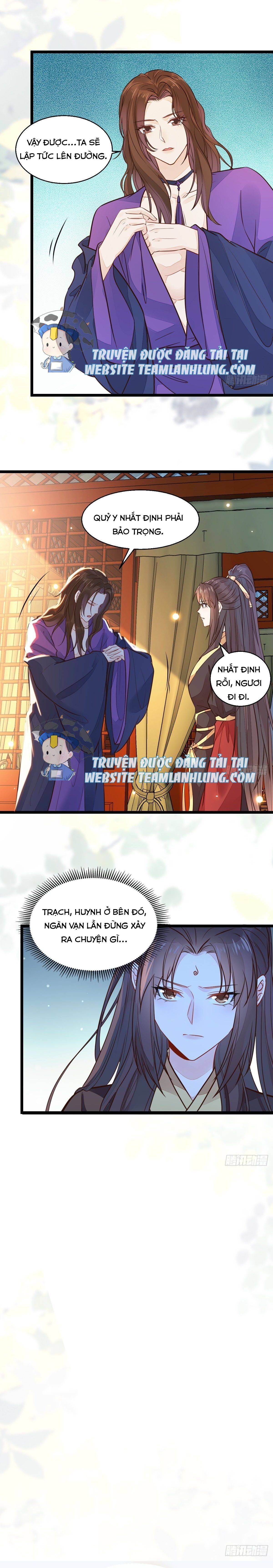 Tuyệt Sắc Quyến Rũ: Quỷ Y Chí Tôn: Chapter 493