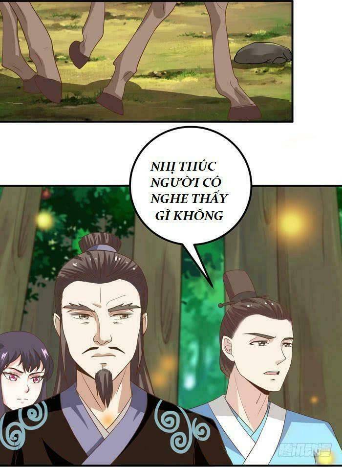 Tuyệt Sắc Quyến Rũ: Quỷ Y Chí Tôn: Chapter 5