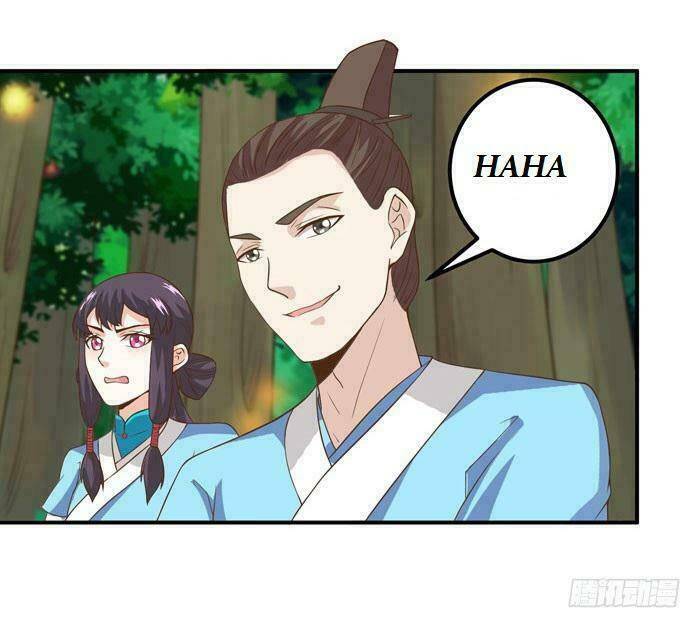 Tuyệt Sắc Quyến Rũ: Quỷ Y Chí Tôn: Chapter 5