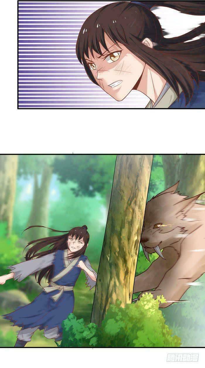 Tuyệt Sắc Quyến Rũ: Quỷ Y Chí Tôn: Chapter 5