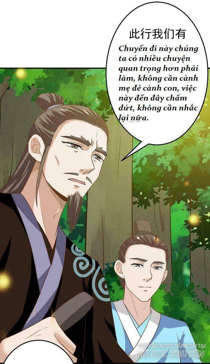 Tuyệt Sắc Quyến Rũ: Quỷ Y Chí Tôn: Chapter 5