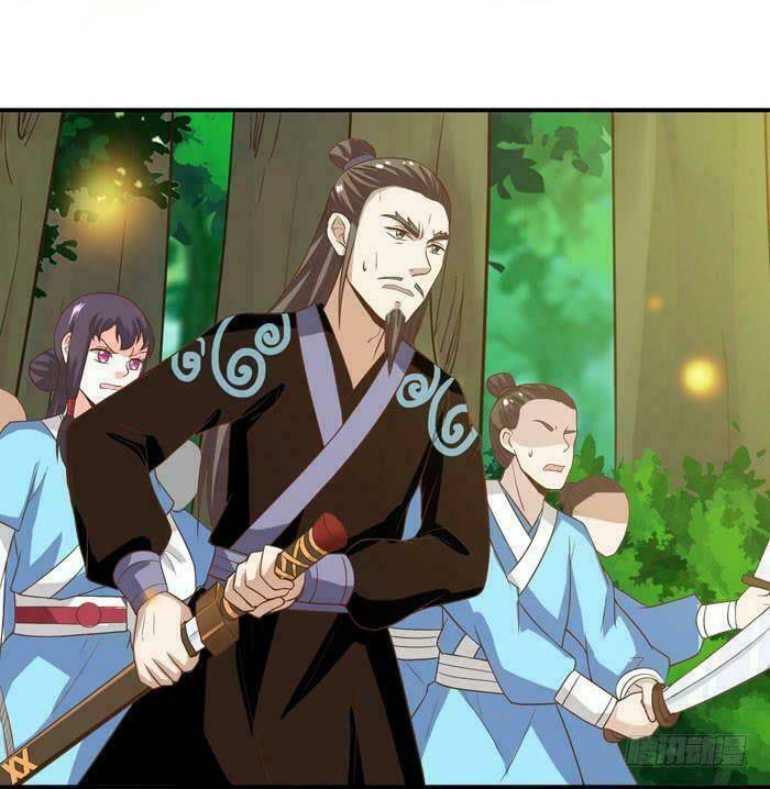 Tuyệt Sắc Quyến Rũ: Quỷ Y Chí Tôn: Chapter 5