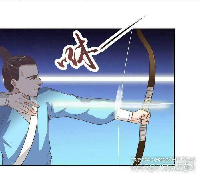 Tuyệt Sắc Quyến Rũ: Quỷ Y Chí Tôn: Chapter 5