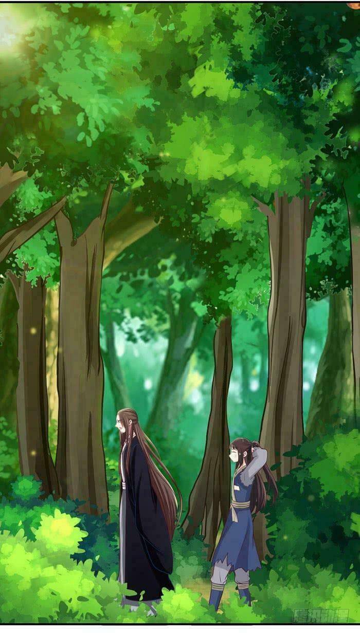 Tuyệt Sắc Quyến Rũ: Quỷ Y Chí Tôn: Chapter 5